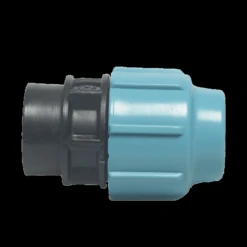 Mega Tyleenkoppeling Kiwa 110 X 4" Bi