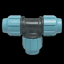 Mega Tyleen T-stuk Kiwa 40mm