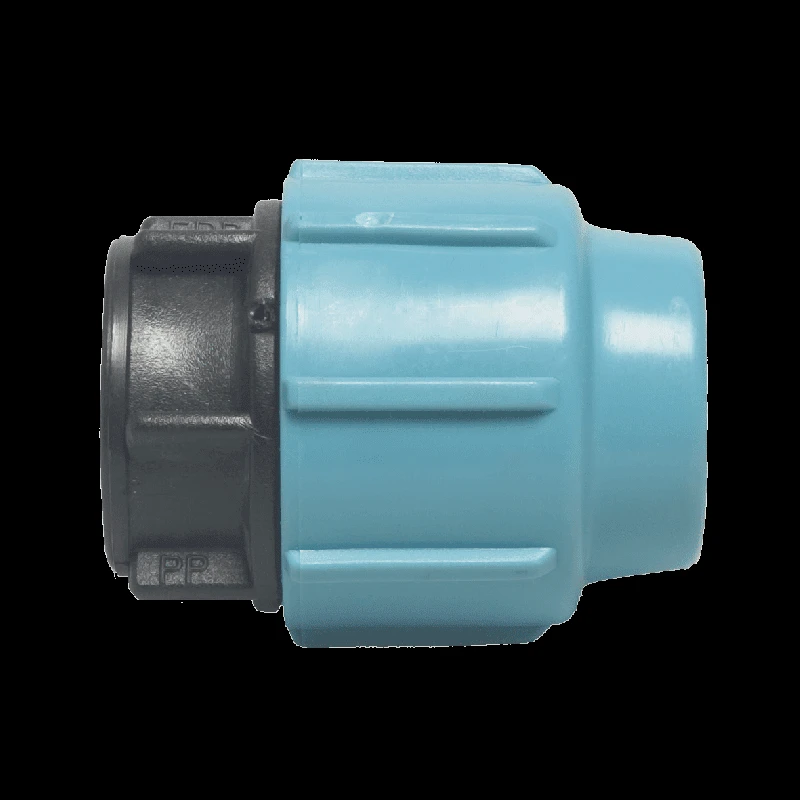 Mega Tyleen Eindstop Kiwa 110mm