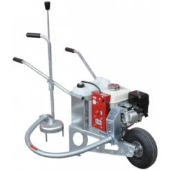 Mauki Mollenbestijder