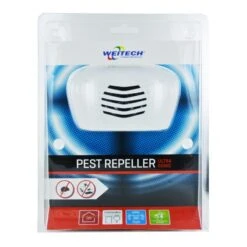 Weitech Pest Repel 135M² Muizen En Kleine Insekten