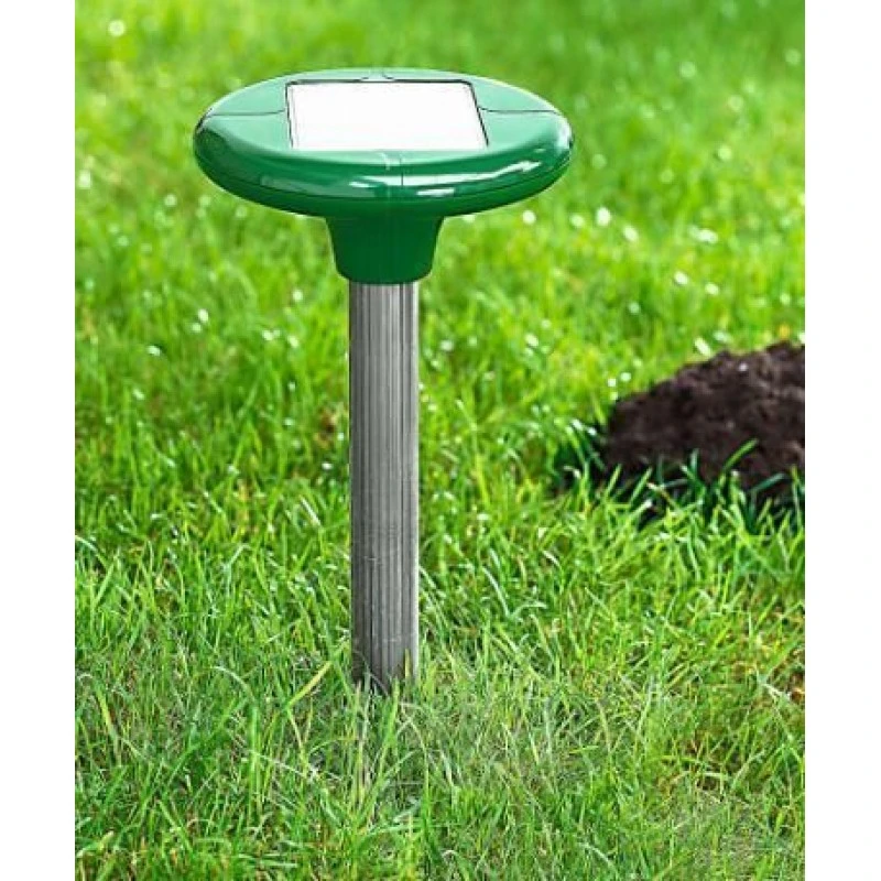 Pulsar Mollenverdrijver Solar