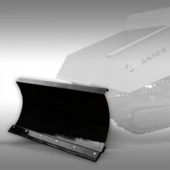 Jansen Sneeuwschuiver Voor Rupsdumper RD-200, RD-300 En RD-500