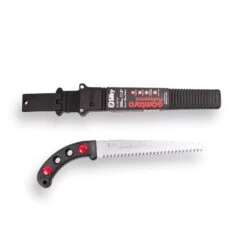 Silky Vaste Rechte Snoeizaag Gomtaro 180-8