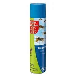 BAYER Wespen Schuimspray 400Ml