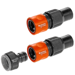 Gardena Aansluitstukken