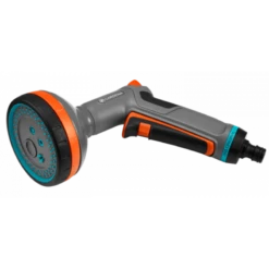 Gardena Comfort Broes Multifunctioneel