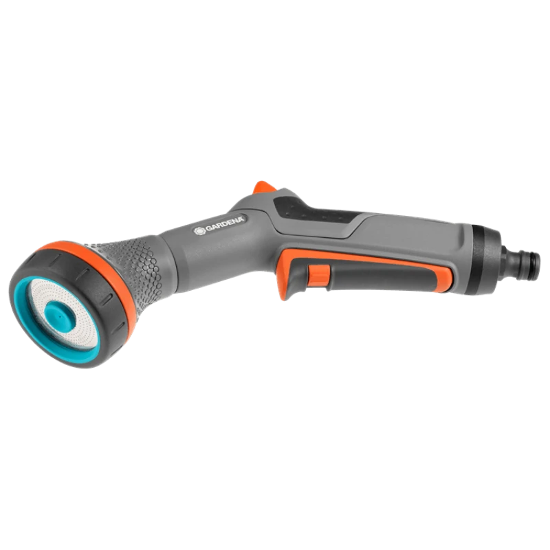 Gardena Comfort Broes V. Gevoelige Planten