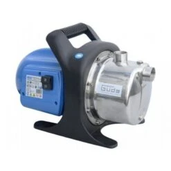 Gude Waterpomp JG 1000 E