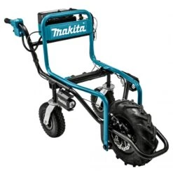 Makita 18v Kruiwagen Met Nul Tilbelasting DCU180Z Zonder Accu En Lader