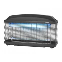 Eurom Fly Away Metal 30-2 IPX4 Waterproof