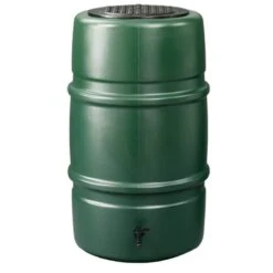 Regenton Harcostar 227 Liter *Groen*