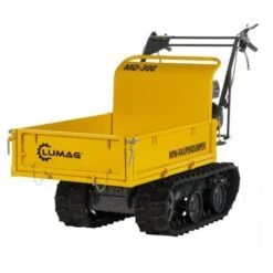 Lumag Mini Rupsdumper MD300