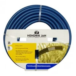Hendrik Jan Tuinslang Professioneel 1/2 (13mm) - 25 Meter