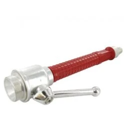 Straalpijp 2" Buitendraad