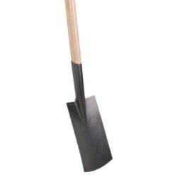 Talen Tools Dulspade Recht Met Steel 85cm, T-Greep