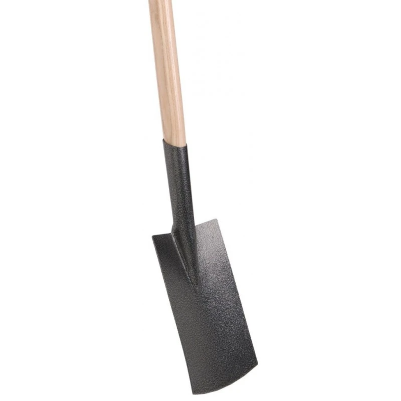 Talen Tools Dulspade Recht Met Steel 85cm, T-Greep