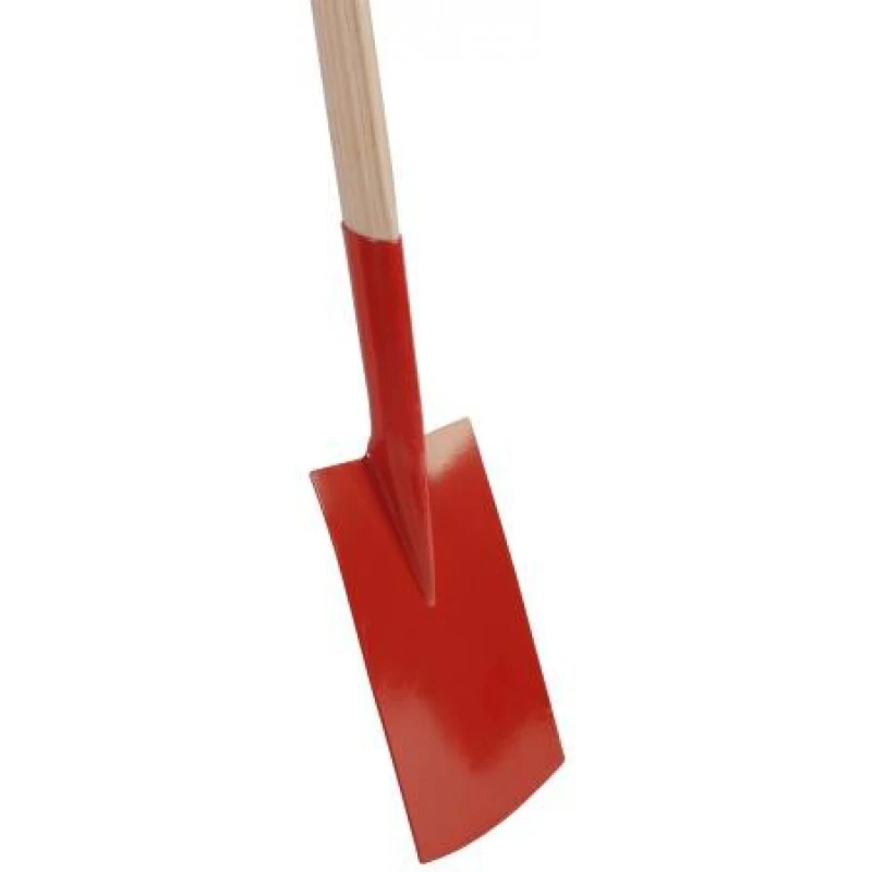 Talen Tools Dulspade Recht Met Steel 85cm, T-Greep - Afbeelding 2