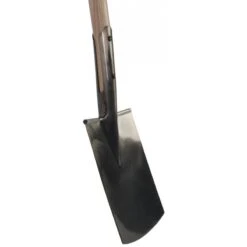 Talen Tools Spade I.T. Gepolijst, Met Steel 90cm