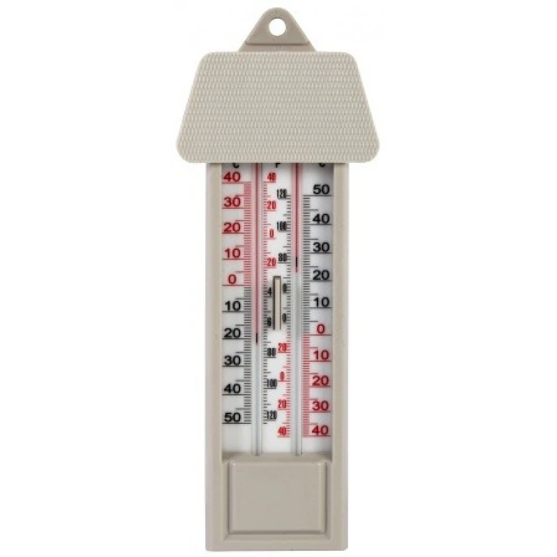 Talen Tools Thermometer Min/max