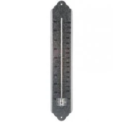 Talen Tools Thermometer 50cm, Metaal Gegalvaniseerd