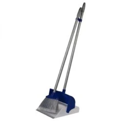 Talen Tools Stoffer En Blik Lange Steel