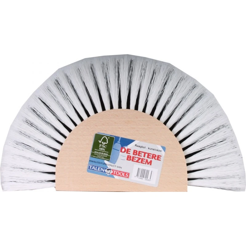 Talen Tools Ragebol Kunstvezel