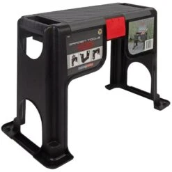 Tuinwerkbankje, Talen Tools