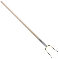 Balenvork 4,5V Met Steel 135cm, Talen Tools