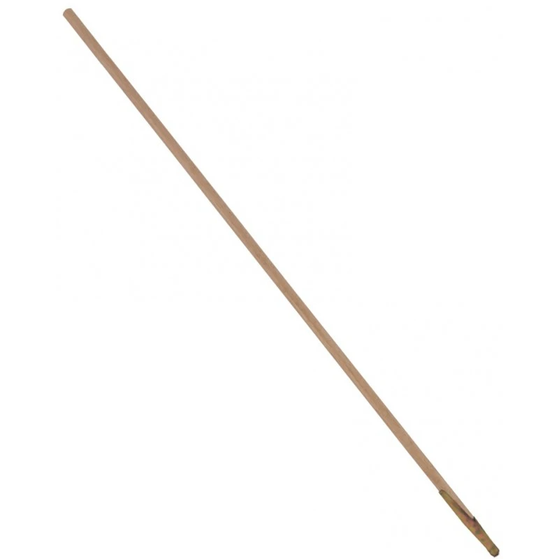 Harksteel Essen Met Bus En Dop Lengte 160cm, Talen Tools