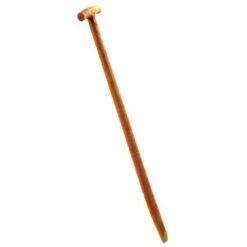 Idealspadesteel 90cm T-greep, Talen Tools