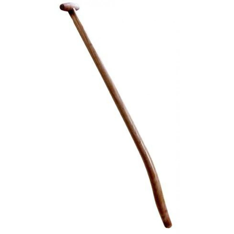 Batssteel Gebogen 90cm T-greep, Talen Tools