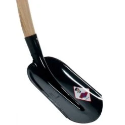 Bats OO 1/1 Dubbel Gebogen Steel 100cm, Talen Tools