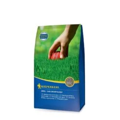 Pegasus Sport Und Spiel Graszaad 2 Kg