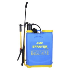 JMC Ruggedragen Drukspuit 16L