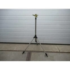 JMC Sectorsproeier Op Statief