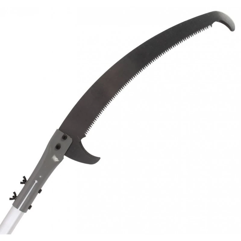 Talen Tools Snoeizaag Met Telescoopsteel Verlengbaar Tot 500 Cm