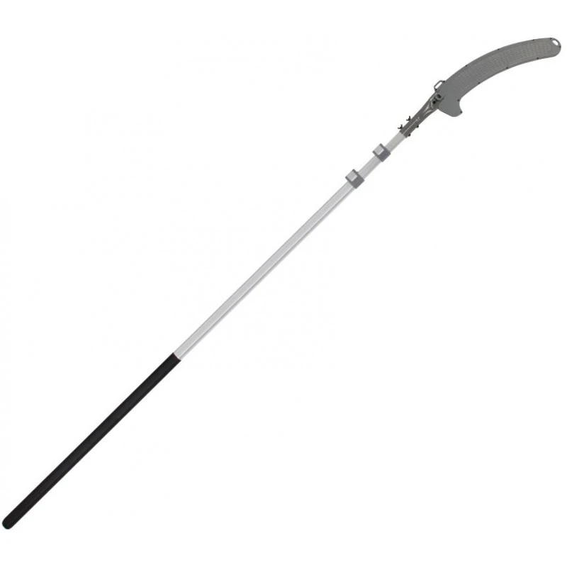 Talen Tools Snoeizaag Met Telescoopsteel Verlengbaar Tot 500 Cm - Afbeelding 2