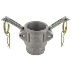 Camlock D 1 1/4" Bi Alu