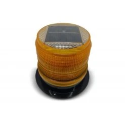 Vogelverschrikker FLASHING LIGHT ORANJE