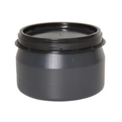 Voerton -MM- Met 1-delig Schroefdeksel 18 Liter