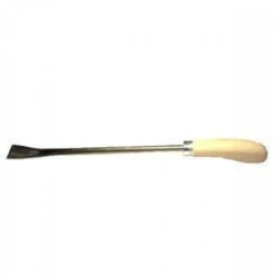 Aspergesteker -MM- Rond Model