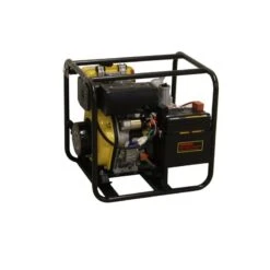 VP Diesel Waterpomp 2'' 50mm Elektrische Start