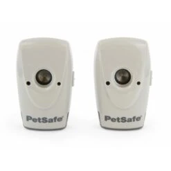 Petsafe Anti-Blaf Ultrasoon Station 2 Stuks
