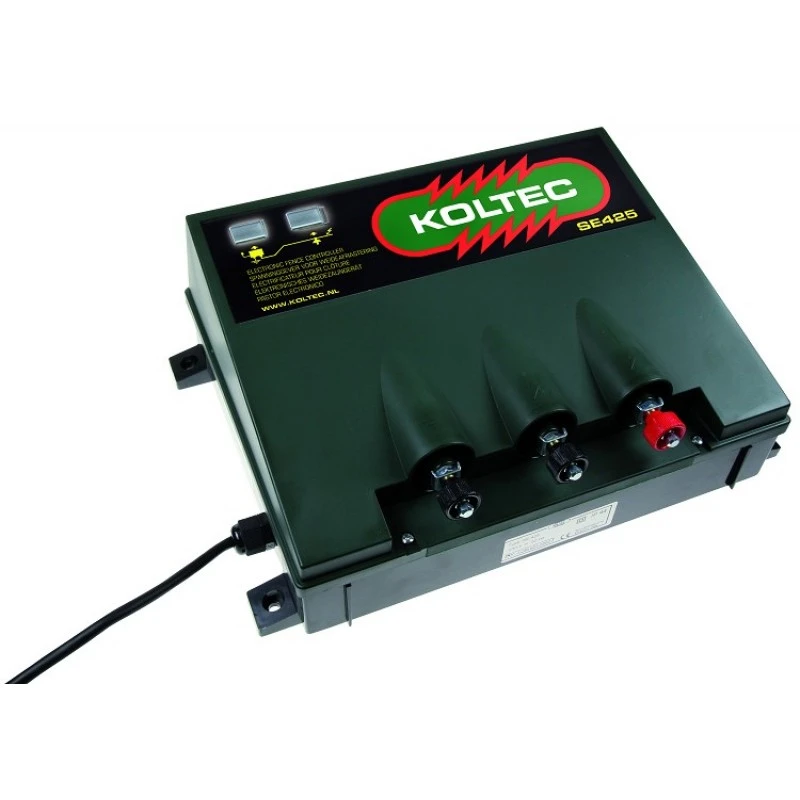 Koltec Vulcan SE425 230V Apparaat