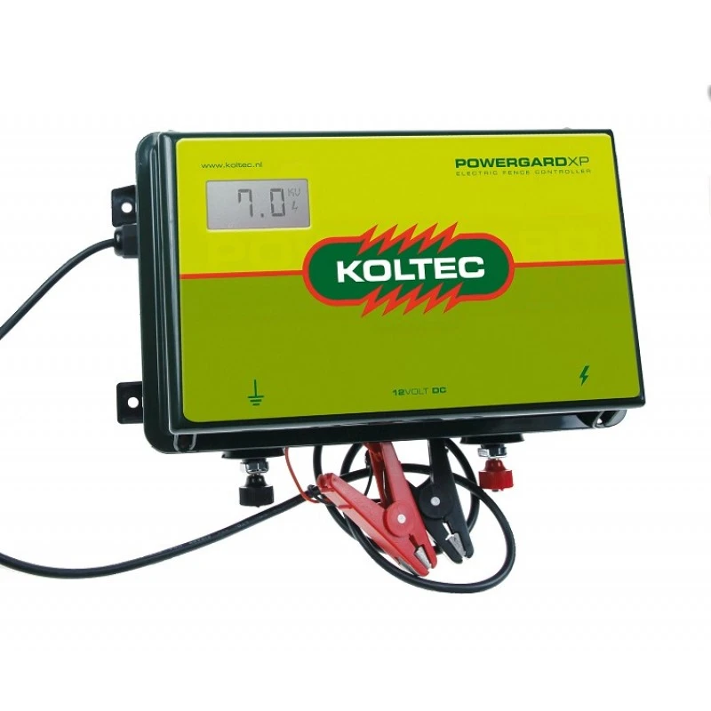 Koltec Powergard XP