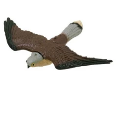 Vogelverschrikker Kunststof Torenvalk