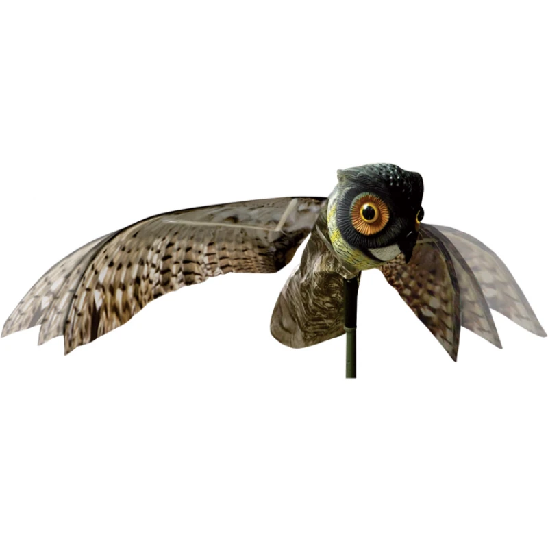 Vogelverschrikker Prowler Owl Bird-X