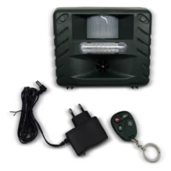 Birdchase Garden Guard 380