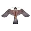 Vogelverschrikker Reserve Vlieger Hawk Kite Met Roofvogelprint
